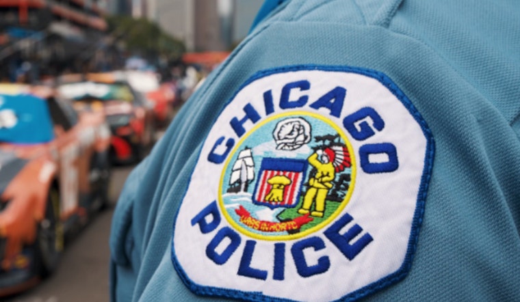 Chicago Police Officer Charged with Domestic Battery, DUI After Alleged Assault on Fellow Officer
