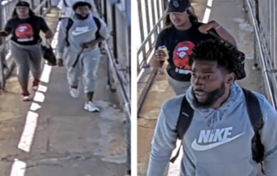 Chicago Police Seek Assistance to Identify Suspects in Daylight Hammer Assault at Blue Line CTA Station