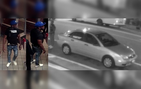 Chicago Police Seek Help Identifying Suspect in Canal St. Aggravated Battery Incident