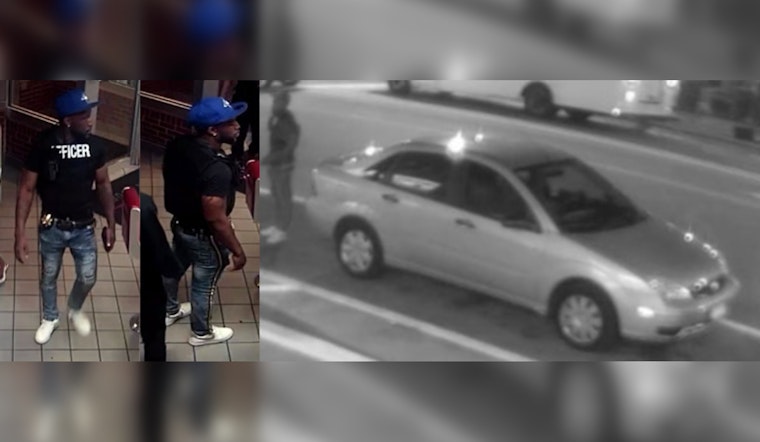 Chicago Police Seek Help Identifying Suspect in Canal St. Aggravated Battery Incident