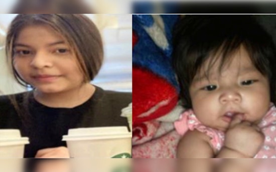 Chicago Police Seek Help to Find Missing Mother and Infant Daughter in Urgent Search
