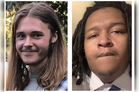 Chicago Police Seek Public Assistance in Locating Two Missing Men, Medical Concerns Raised