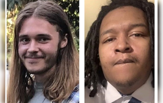 Chicago Police Seek Public Assistance in Locating Two Missing Men, Medical Concerns Raised