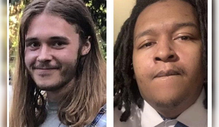 Chicago Police Seek Public Assistance in Locating Two Missing Men, Medical Concerns Raised