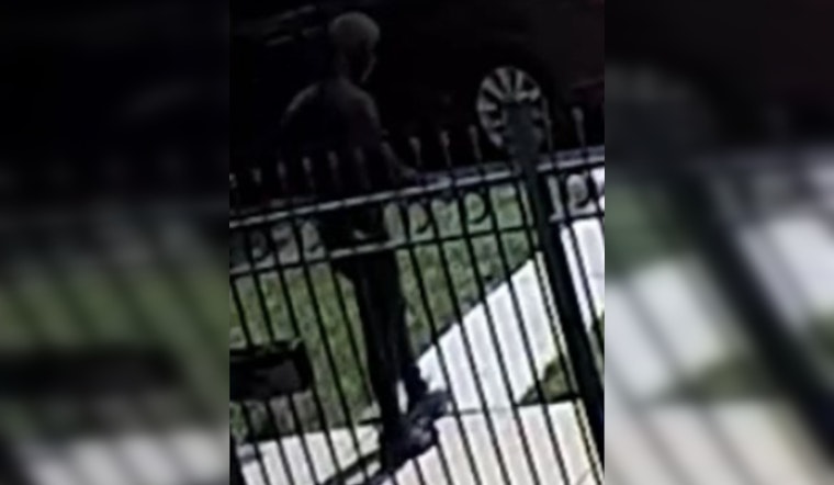 Chicago Police Seek Public's Aid in Identifying Suspect in Postal Worker's Homicide on South Harvard Ave