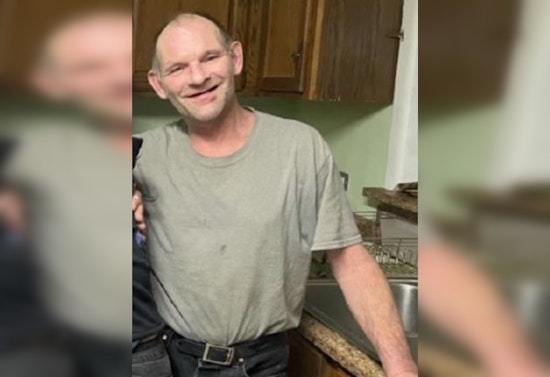 Chicago Police Seek Public's Assistance in Locating Missing Man, John E. Sweeney
