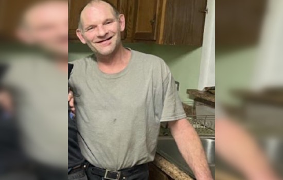 Chicago Police Seek Public's Assistance in Locating Missing Man, John E. Sweeney