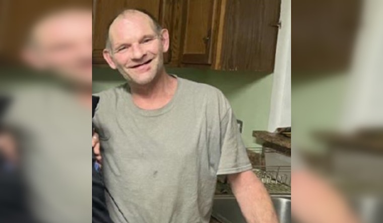 Chicago Police Seek Public's Assistance in Locating Missing Man, John E. Sweeney