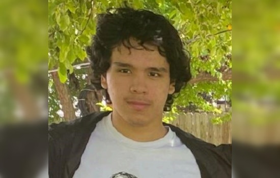 Chicago Police Seek Public's Help in Locating Missing Teen Eyden Romero