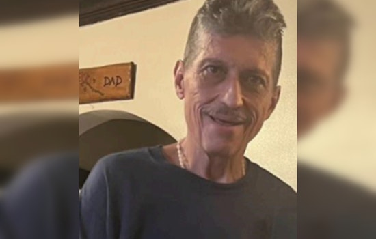 Chicago Police Seek Public's Help in Search for Missing 63-Year-Old Angel Batista
