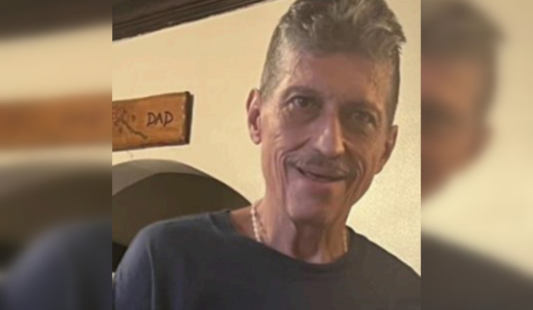 Chicago Police Seek Public's Help in Search for Missing 63-Year-Old Angel Batista