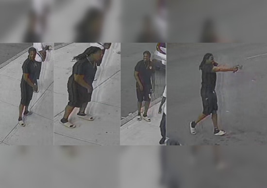 Chicago Police Seek Public's Help to Identify Suspect Linked to an Armed Robbery