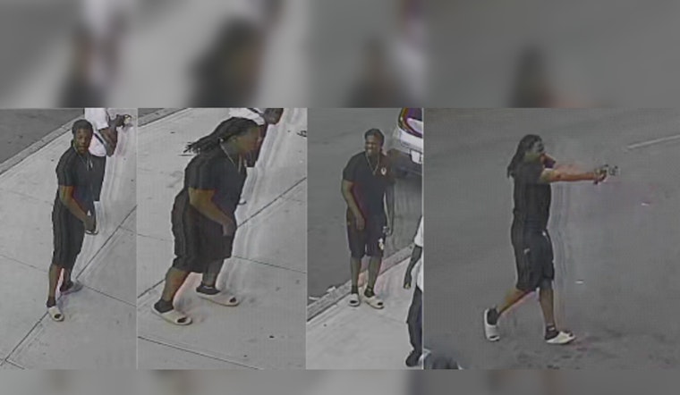 Chicago Police Seek Public's Help to Identify Suspect Linked to an Armed Robbery