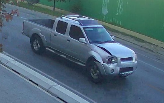 Chicago Police Seek Public's Help to Locate Suspect in Fatal Hit-and-Run Collision