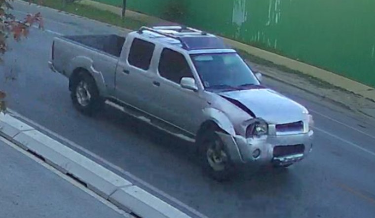 Chicago Police Seek Public's Help to Locate Suspect in Fatal Hit-and-Run Collision