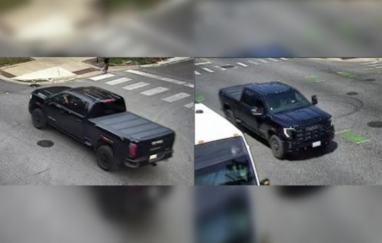 Chicago Police Seek Suspect in Attempted Child Luring Near Clark John Park