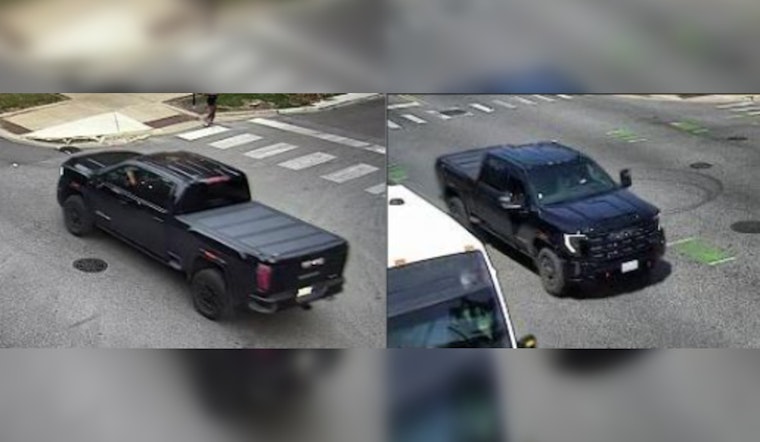 Chicago Police Seek Suspect in Attempted Child Luring Near Clark John Park
