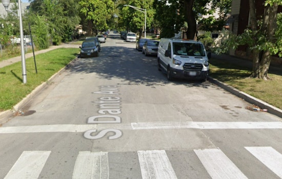 Chicago Police Seek Suspect(s) After Shots Fired at Officers in Grand Crossing Neighborhood