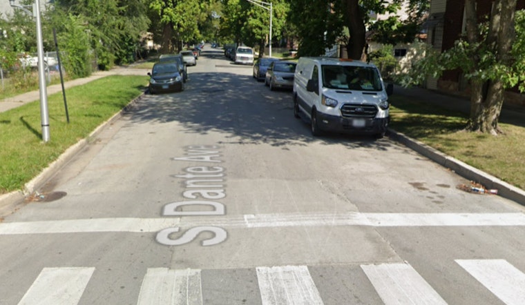 Chicago Police Seek Suspect(s) After Shots Fired at Officers in Grand Crossing Neighborhood