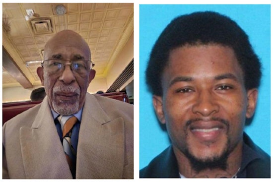 Chicago Police Seek Urgent Help in Locating Two High-Risk Missing Individuals With Mental Health Challenges