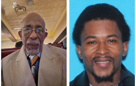 Chicago Police Seek Urgent Help in Locating Two High-Risk Missing Individuals With Mental Health Challenges