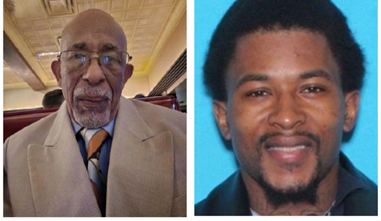 Chicago Police Seek Urgent Help in Locating Two High-Risk Missing Individuals With Mental Health Challenges