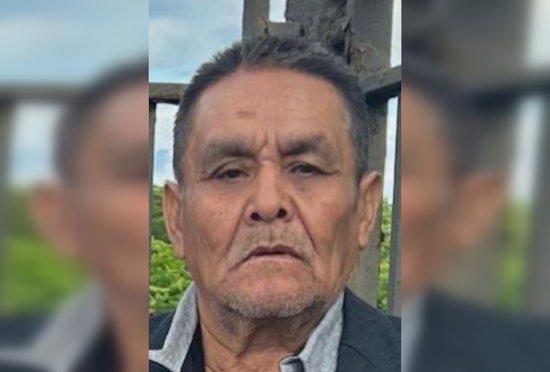 Chicago Police Solicit Public's Help to Find Missing 68-Year-Old Elias Perez Last Seen in West 63rd St. Area