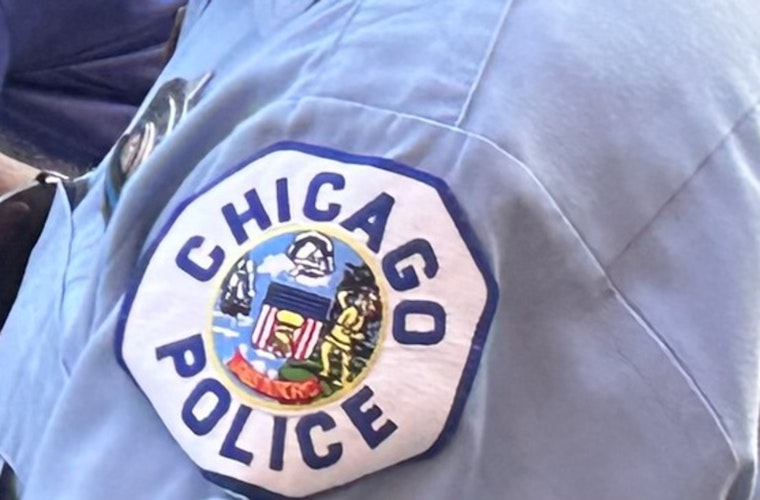 Chicago Police Warn of Rising Armed Robberies in Ogden and Near West, Urge Vigilance
