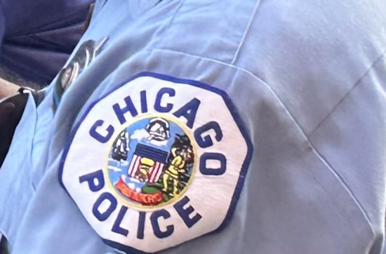 Chicago Police Warn of Rising Armed Robberies in Ogden and Near West, Urge Vigilance