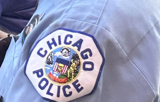 Chicago Police Warn of Rising Armed Robberies in Ogden and Near West, Urge Vigilance