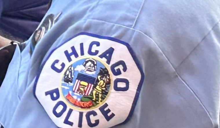 Chicago Police Warn of Rising Armed Robberies in Ogden and Near West, Urge Vigilance