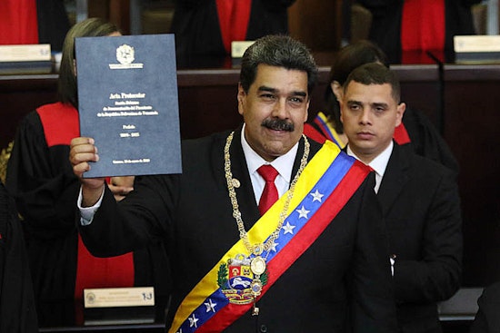 Chicago's Venezuelan Community Faces Uncertainty as Maduro's Disputed Re-election Dampens Hopes of Returning Home