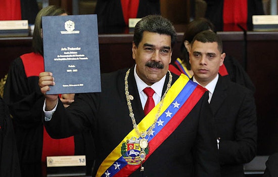 Chicago's Venezuelan Community Faces Uncertainty as Maduro's Disputed Re-election Dampens Hopes of Returning Home