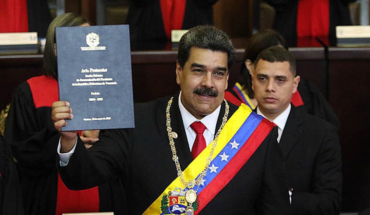 Chicago's Venezuelan Community Faces Uncertainty as Maduro's Disputed Re-election Dampens Hopes of Returning Home