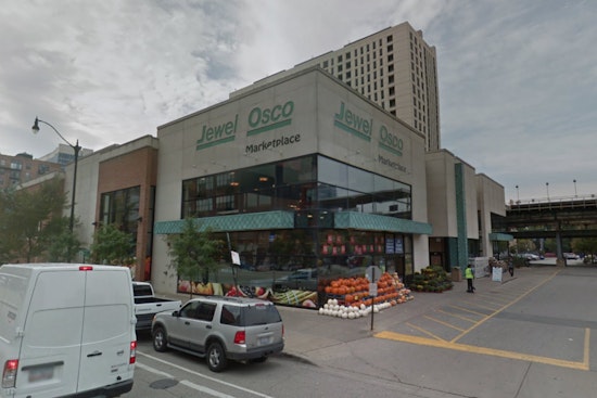Chicago Security Guard Charged with Reckless Discharge of Firearm Following South Loop Jewel-Osco Dispute
