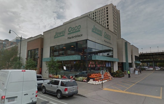 Chicago Security Guard Charged with Reckless Discharge of Firearm Following South Loop Jewel-Osco Dispute