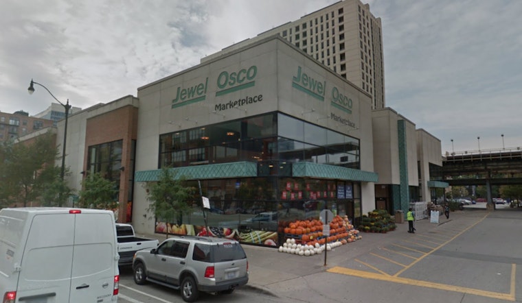 Chicago Security Guard Charged with Reckless Discharge of Firearm Following South Loop Jewel-Osco Dispute