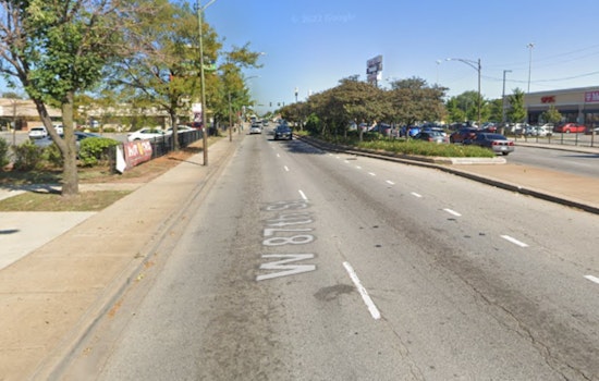 Chicago Security Guard May Face Charges After Shooting During Altercation in Chatham