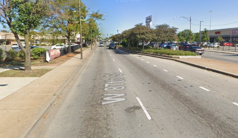 Chicago Security Guard May Face Charges After Shooting During Altercation in Chatham