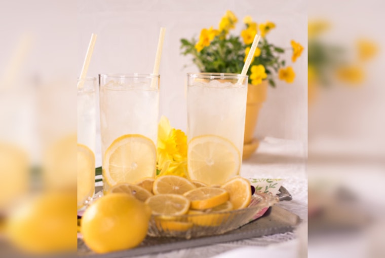Chicago Sisters Transform Lemonade Stand into Courtside Dream with Philanthropist's Aid