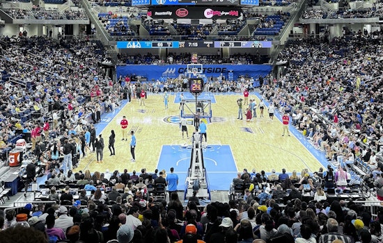 Chicago Sky vs. Indiana Fever Clash Becomes the Hottest Ticket in Town as Prices Skyrocket