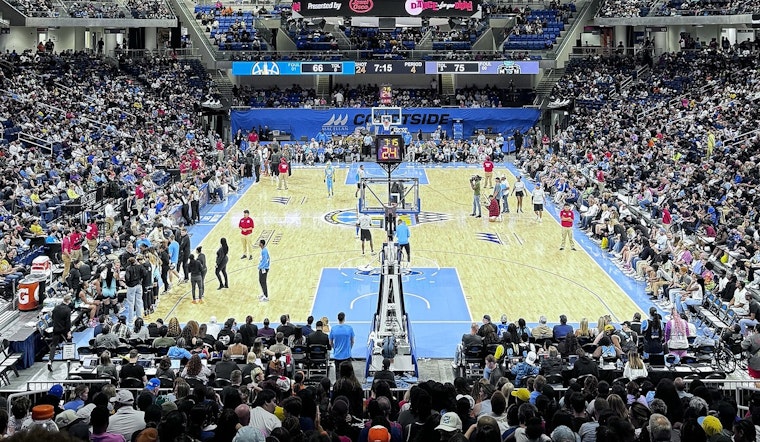 Chicago Sky vs. Indiana Fever Clash Becomes the Hottest Ticket in Town as Prices Skyrocket