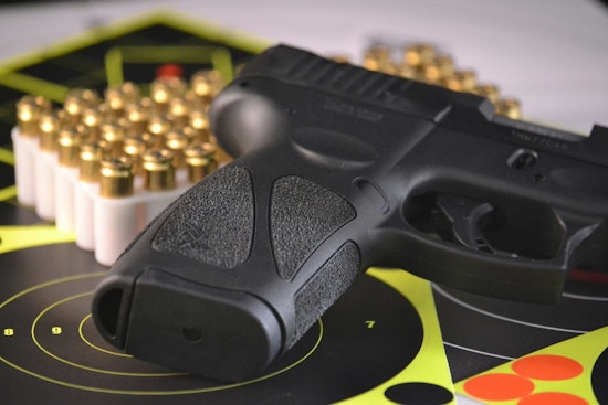 Chicago Student Kayla Austin Debuts Innovative Gun Safety Device and Program to Protect Youth
