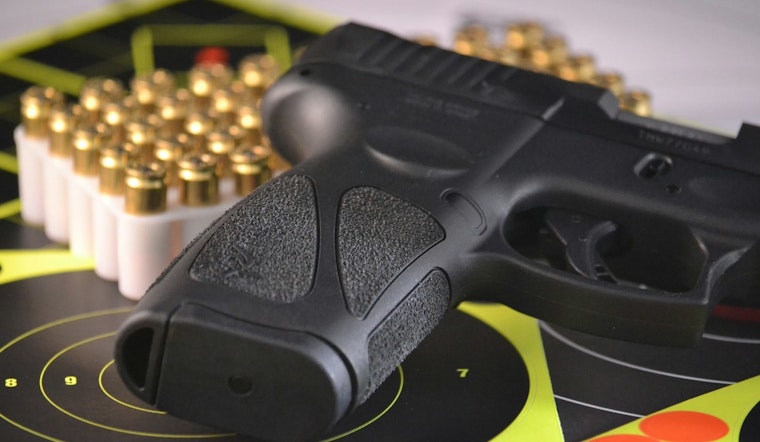 Chicago Student Kayla Austin Debuts Innovative Gun Safety Device and Program to Protect Youth