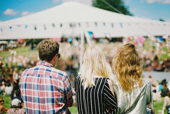 Chicago Summer Festivals Under Scrutiny for Underestimated Crowd Sizes and Safety Concerns