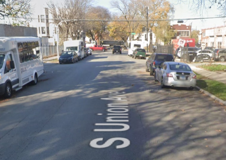 Chicago Teen Apprehended, Charged with Aggravated Vehicular Hijacking and Armed Robbery on South Side