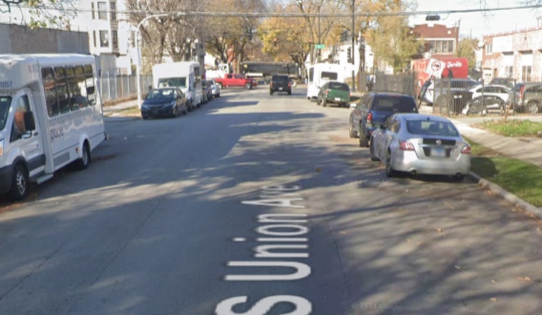 Chicago Teen Apprehended, Charged with Aggravated Vehicular Hijacking and Armed Robbery on South Side