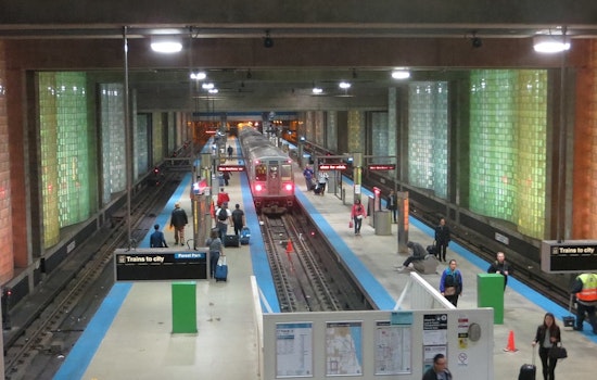 Chicago Transit Authority Boosts Safety with AI Gun Detection Technology Pilot on Trains and Buses