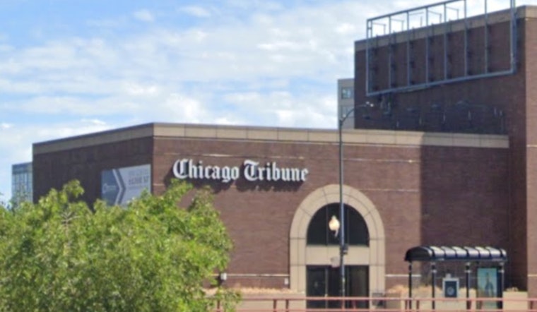 Chicago Tribune's Freedom Center Demolition Ushers in New Era with Bally's Casino and Hotel Project