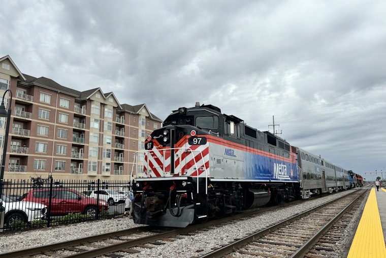Chicago's CTA, Metra, and Pace Offer Free First-Day Rides to K-12 Students to Ease Back-to-School Transition